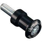 Nottolini 8 mm supporto cavalletto forchette Lightech per Ducati Multistrada 950, 1200 Enduro e V4, Desert X,  Sbk 999