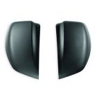 Cover colorato vulcan grey per top case Ducati Multistrada 1200 1260 
