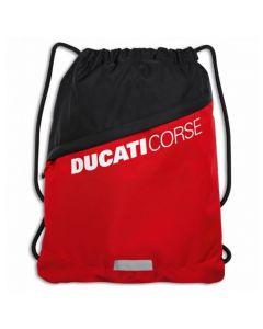 SACCA ZAINO DC SPORT COMPACT