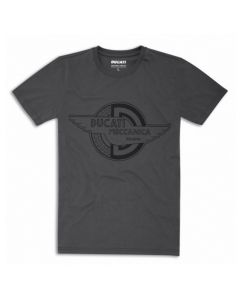 T shirt Ducati Meccanica 