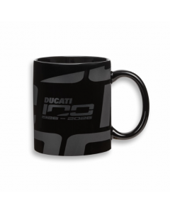 Mug Ducati 100