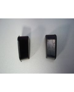 Tamponi per borse laterali Ducati Multistrada 1200 ( 2010/2014)