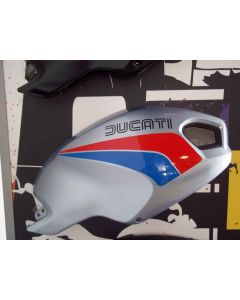 Gusci destri nuovi per Ducati Monster 696 796 1100 SOLO DESTRI vari colori aprire l'inserzione - promo