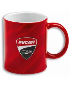 Mug Ducati linea DC