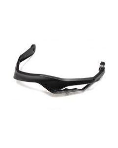 Paramano sinistro inferiore nero per Ducati Multistrada V2