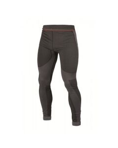 PANTALONE DAINESE EVOLUTION WARM NERO-ANTRACITE