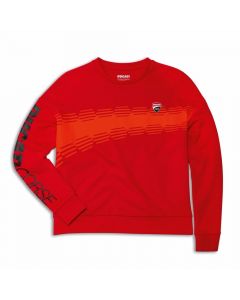 New Felpa DC Livery Donna