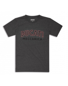 Shirt Ducati Meccanica 