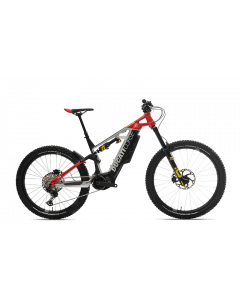 E-Bike Mtb Ducati Tk-01RR - € 6800,00 TUA CON €113,97 AL MESE