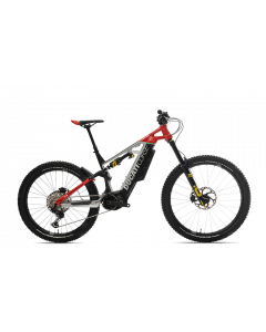 E-Bike Mtb Ducati Tk-01RR Taglia L