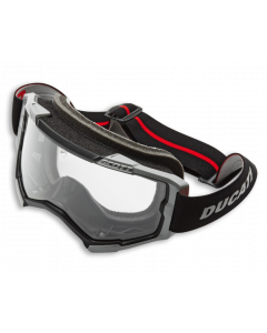 Mascherina Scott Ducati goggles explorer V21