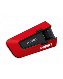 Interfono intercom Ducati Communication System V3