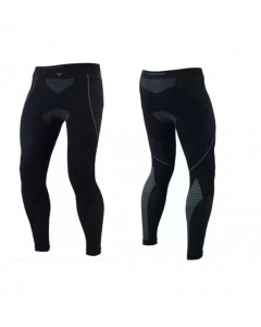 Pantaloni tecnici Dainese Pant D Core dry black antracite