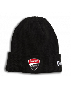 Cuffia Ducati Corse Rubber Patch