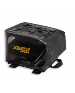 Borsa posteriore da sella Urban enduro per Ducati Scrambler 800 400 - da ordinare