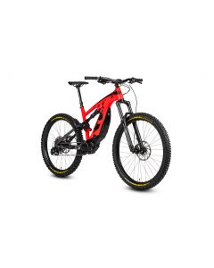 E-Bike Mtb Ducati Mig S - € 5.390,00 - Es: acconto € 590,00  +  48 rate da € 116,00