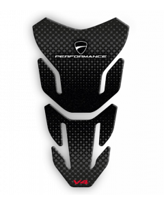 Adesivo protezione serbatoio per Ducati Panigale V4 2025 e Streetfighter V4 2025