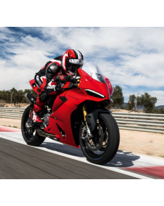 Launch control per Ducati Panigale V2 My 2025 e Streetfighter V2 My 2025 - da ordinare