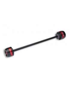 Slider forcella anteriore ROSSO Ducati Panigale V2 My 2025 Streetfighter V2 My 2025 e Multistrada V2 My 2025