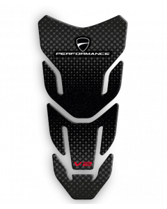 Adesivo da serbatoio per Ducati Panigale V2 My2025 e Streetfighter V2 2025
