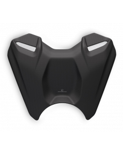 Cover serbatoio in carbonio per Ducati Streetfighter V4 My 2025