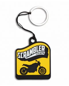 Portachiavi Ducati Scrambler Bike