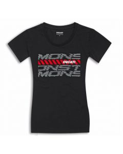 Shirt Ducati Monster Lady donna
