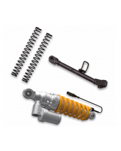 KIt sospensioni ribassate - 20 mm per Ducati Multistrada V2 S 2025