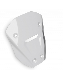 Parabrezza plexi sport - 65 mm trasparente per Ducati Multistrada V2 2025
