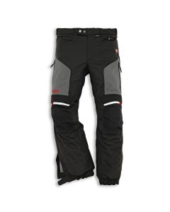 Pantaloni tessuto Ducati Strada 2 Goretex donna tg M - promo