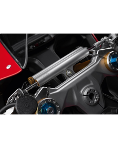 Ammortizzatore di sterzo Ohlins per Ducati Panigale V2 My 25