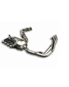 Scarico completo racing Ducati Xdiavel V4 - da ordinare