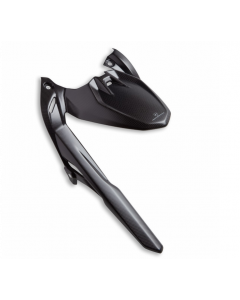 Parafango posteriore carbonio Ducati Monster 937 ( NO SP )