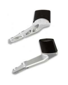 Supporti inferiori per valigie laterali in plastica per Ducati Multistrada V4 fino al 2024