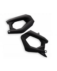 Protezione in carbonio per forcellone Ducati Panigale V2 V2 S My 2025