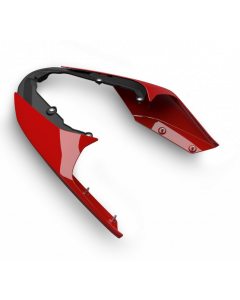 Codone biposto per Ducati Streetfighter V2 My 25 e Panigale V2 My 25