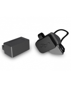 Presa Usb kit per Ducati Panigale V2 My 25