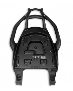 Maniglione per montare il Top Case su Multistrada Rs My 26 ( per V4 Rs My 25 leggere bene )