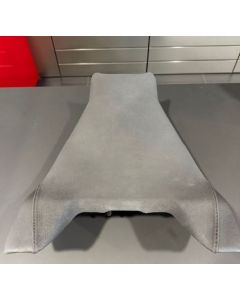 Sella pilota alta +20 per Ducati Diavel V4 - usato
