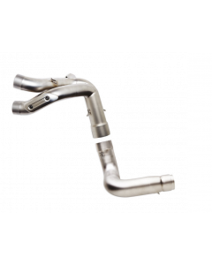 Collettori racing per Ducati Scrambler 1100 - da ordinare