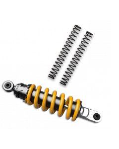 Kit sospensioni ribassate - 20 mm per Ducati Monster V2 2026