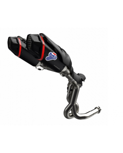 Scarico completo Termignoni per Ducati Hypermotard V2