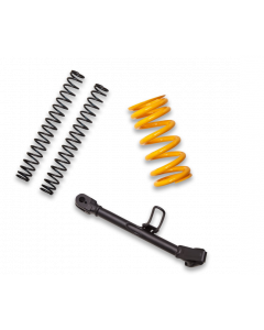 Kit sospensioni ribassate - 40 mm per Ducati Hyoermotard V2 ( no Sp )