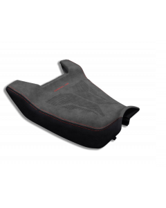 Sella pilota alta +20 per Ducati Diavel V4 V4 Rs - DA ORDINARE