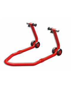 Cavalletto anteriore da Box originale Ducati Performance per Panigale V4 V2 Streetfighter V2 V4 Hypermotaerd V2 - leggere bene - LEGGERE BENE