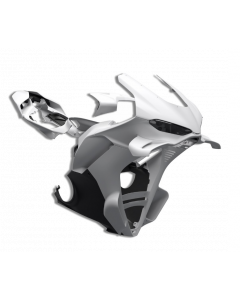 Carene pista per Ducati Panigale V4 R My 26 
