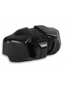 Cover strumentazione in carbonio per Ducati Streetfighter V4 my 25
