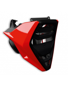 Puntale rosso per Ducati Monster V2