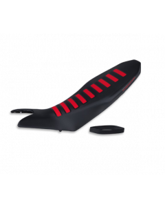 Sella racing per Ducati Hypermotard V2