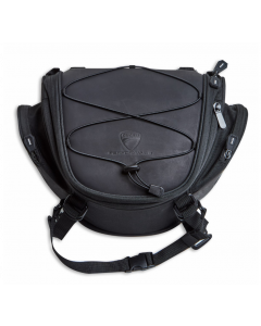 Borsa posteriore da sella per Ducati Diavel - da ordinare